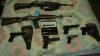 Pistols of WWII