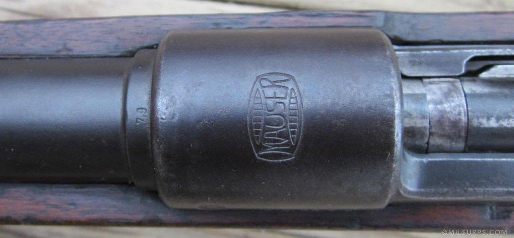 1933 Chinese unknown caliber - Photo 2056