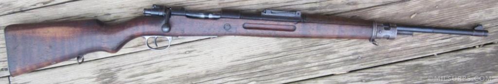 1933 Chinese unknown caliber - Photo 2057