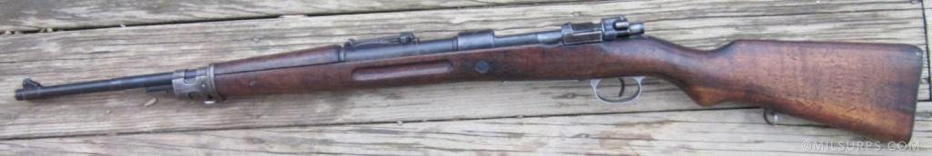 1933 Chinese unknown caliber - Photo 2060