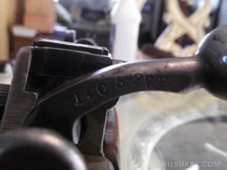 No 4 MK1*T - Photo 2067