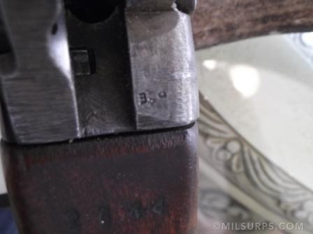 No 4 MK1*T - Photo 2081
