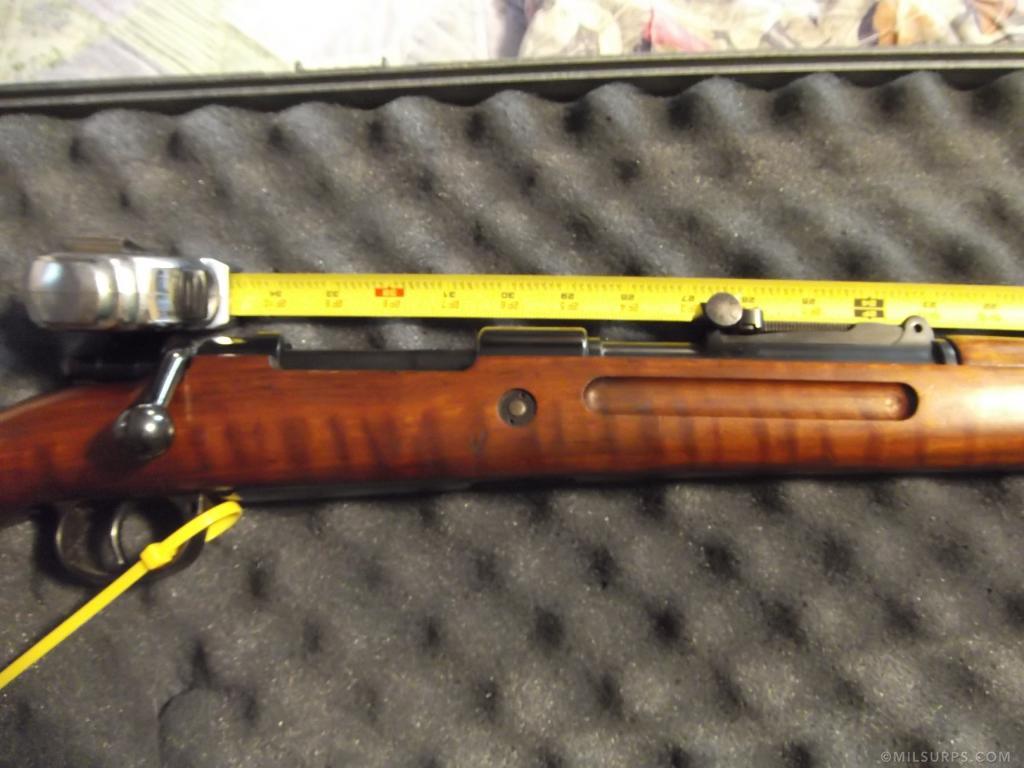 mauser - Photo 2238