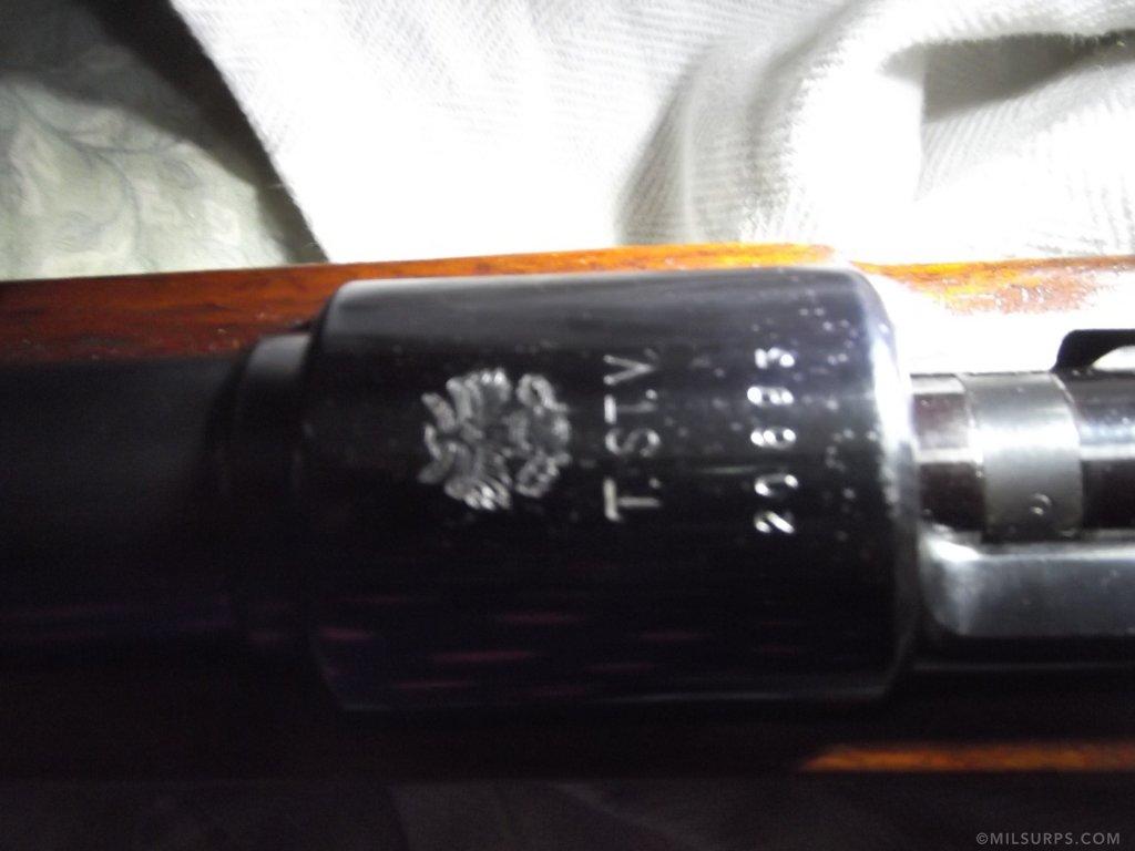 mauser - Photo 2239