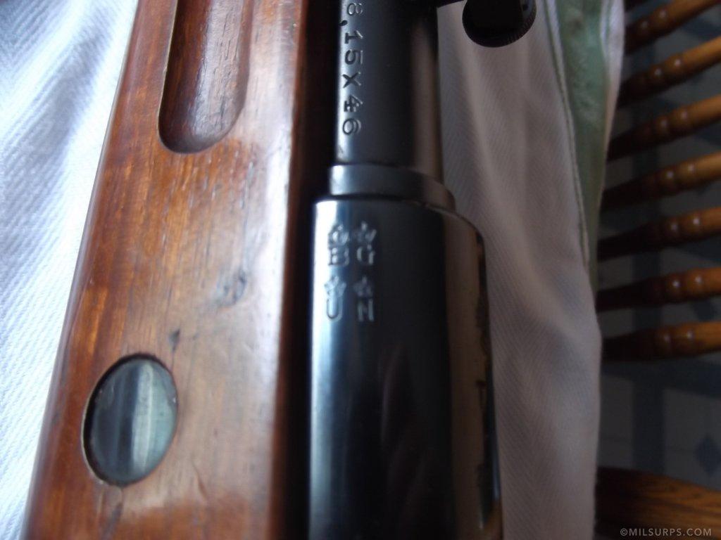 mauser - Photo 2240