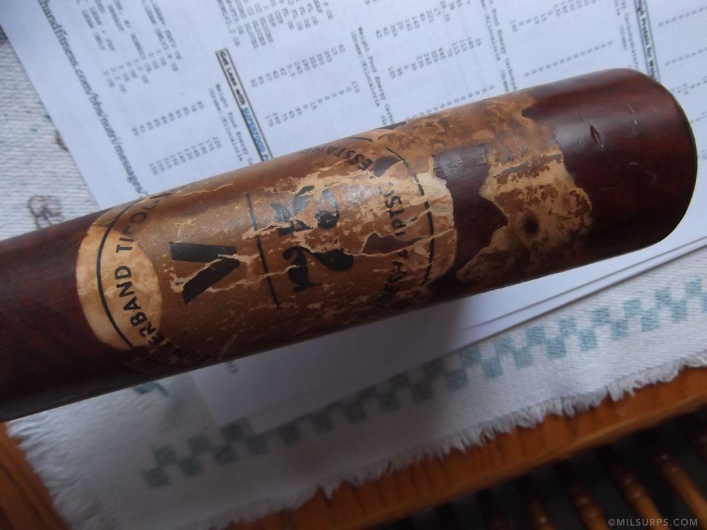 mauser - Photo 2242
