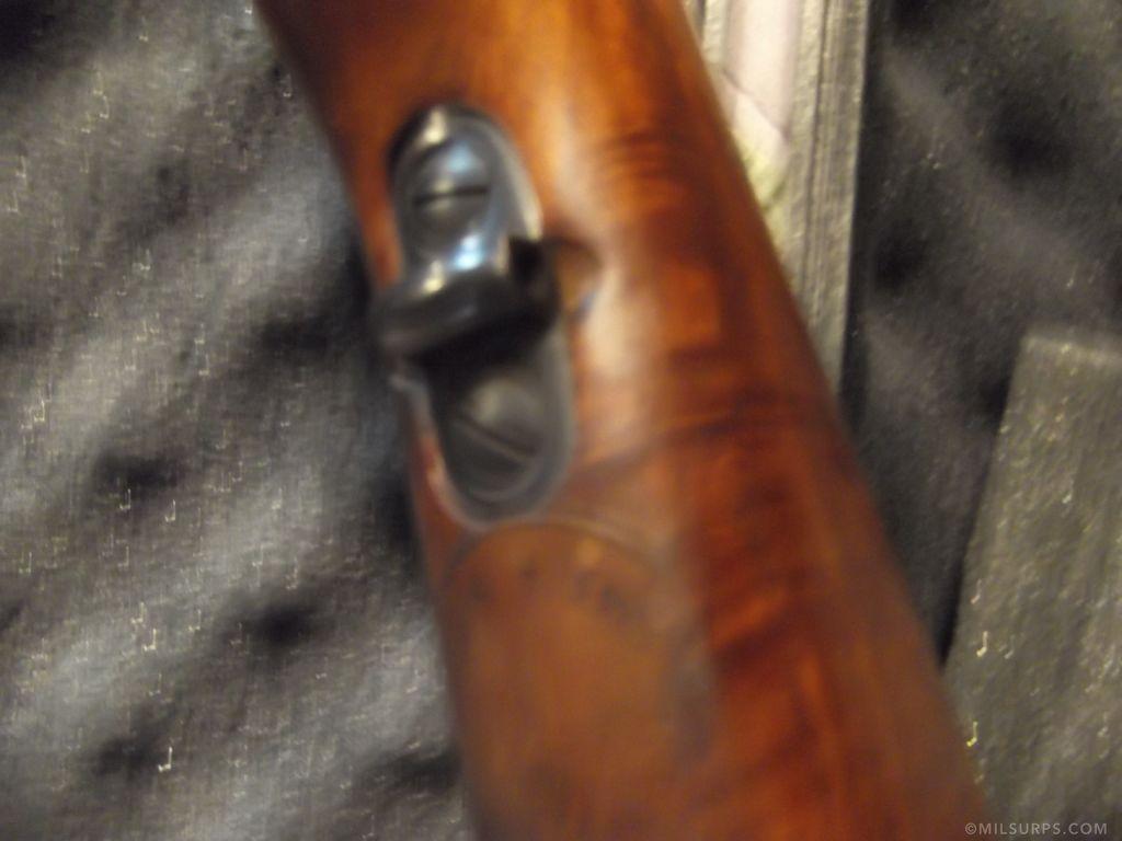 mauser - Photo 2245
