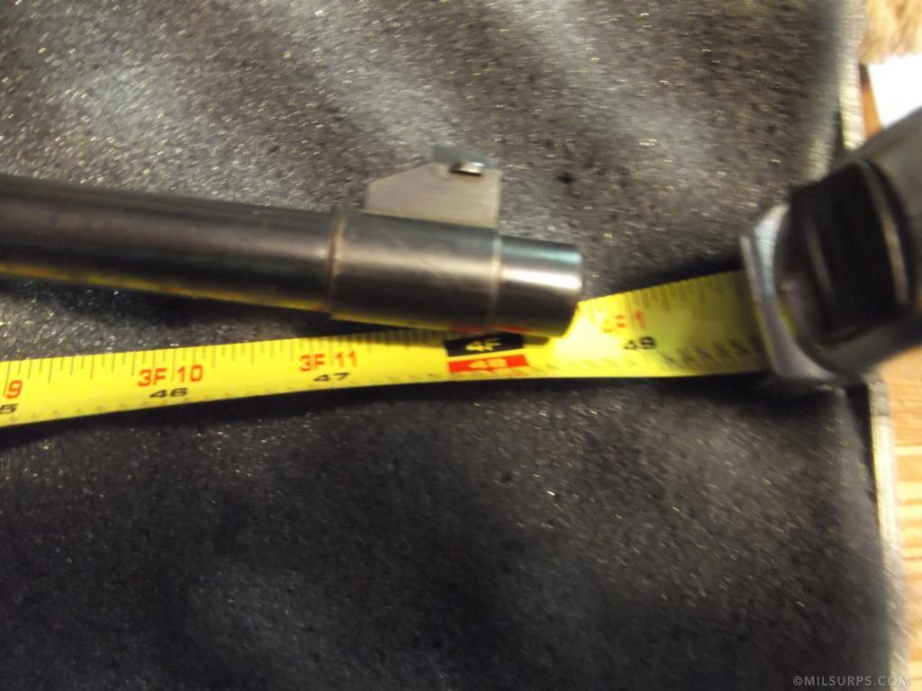 mauser - Photo 2246