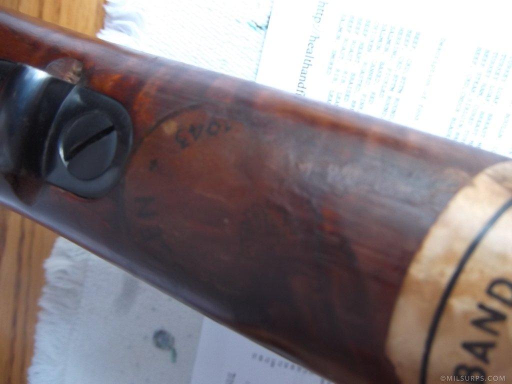 mauser - Photo 2249