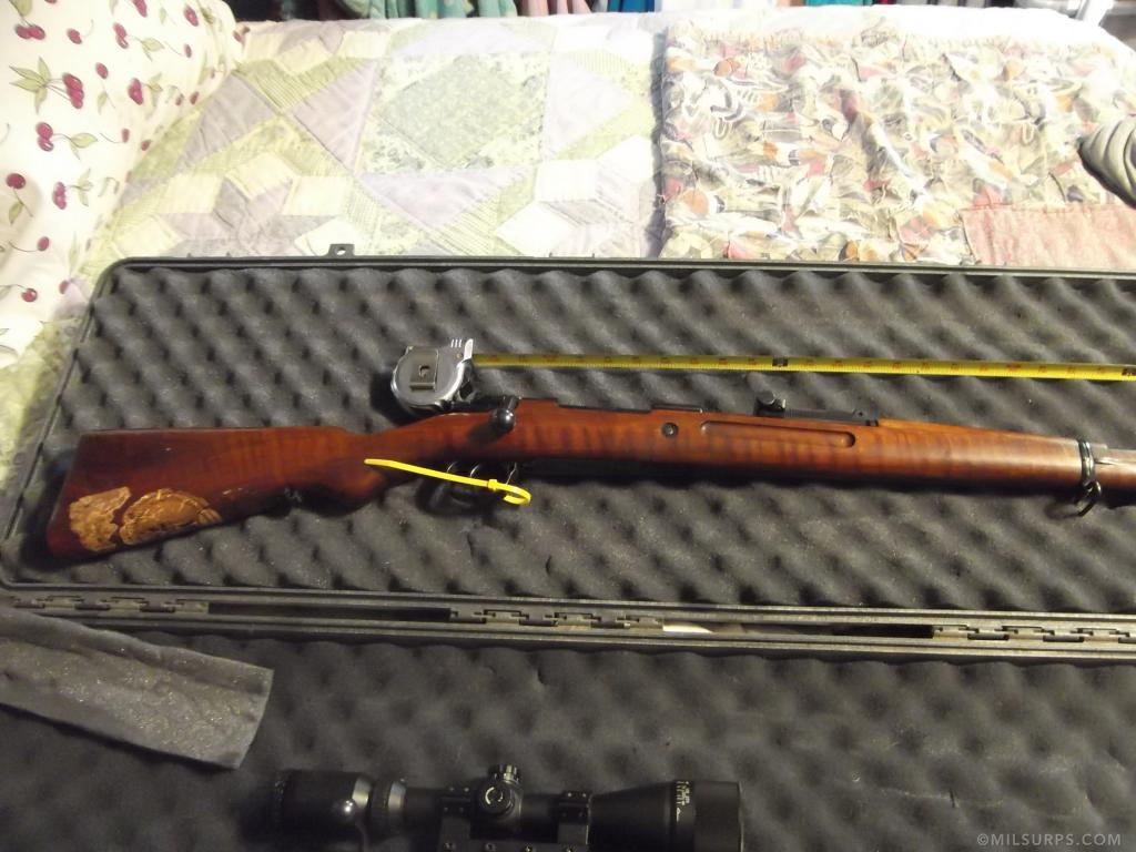 mauser - Photo 2251