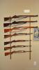 M1 Garand/Carbine Display