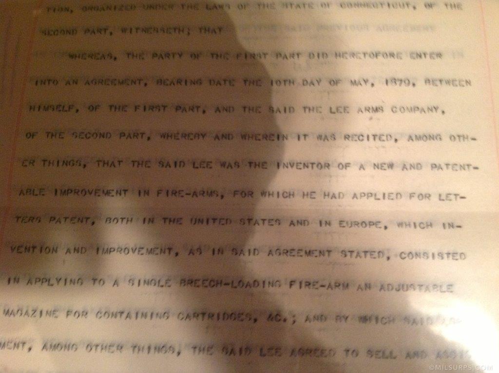 James Paris Lee Research - Photo 2357