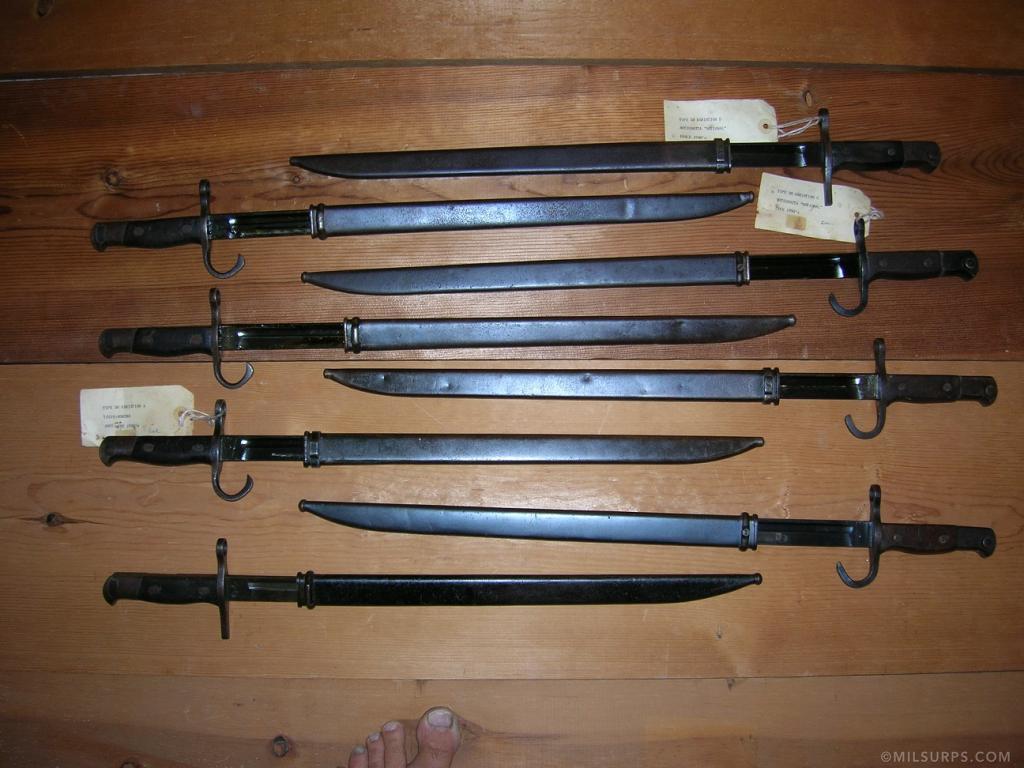Bayonets and Enfields - Photo 2383