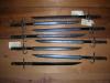 T30 bayonet collection