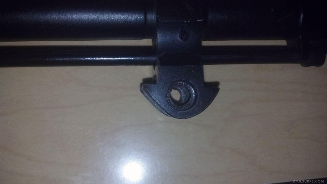 Russian type 45 sks 1951 tula project - Photo 2385