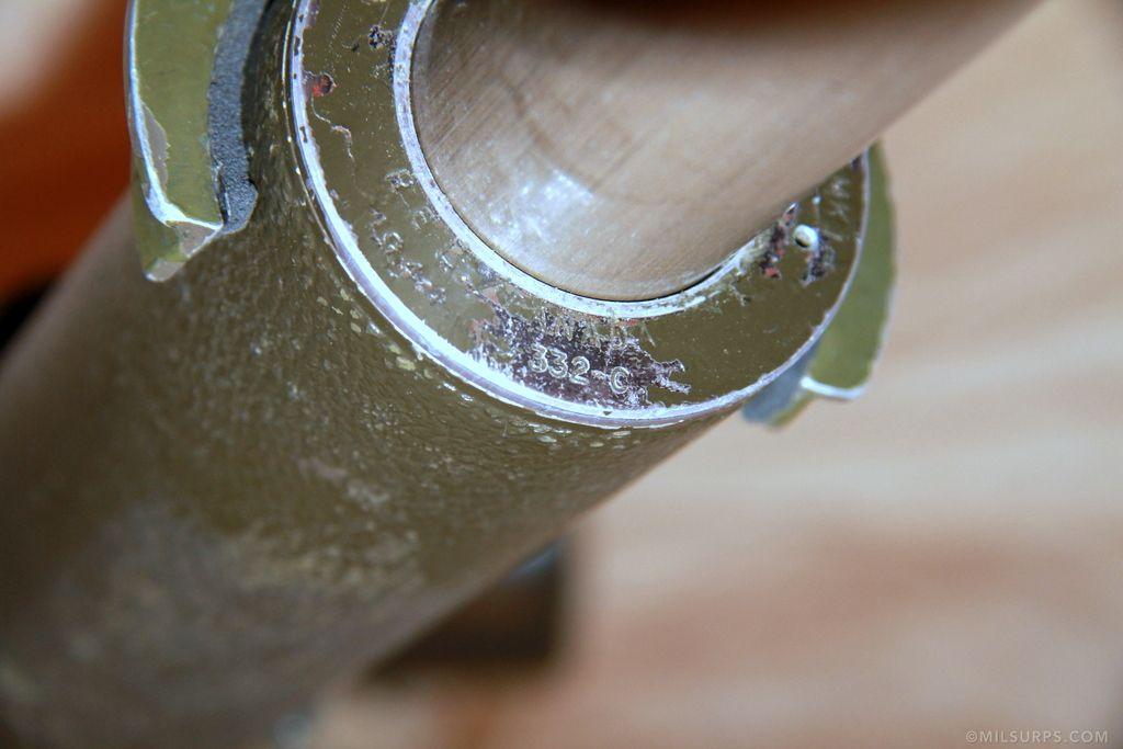 1944 Sniper Observers Scope Cmk1 Kit Complete - Photo 2480