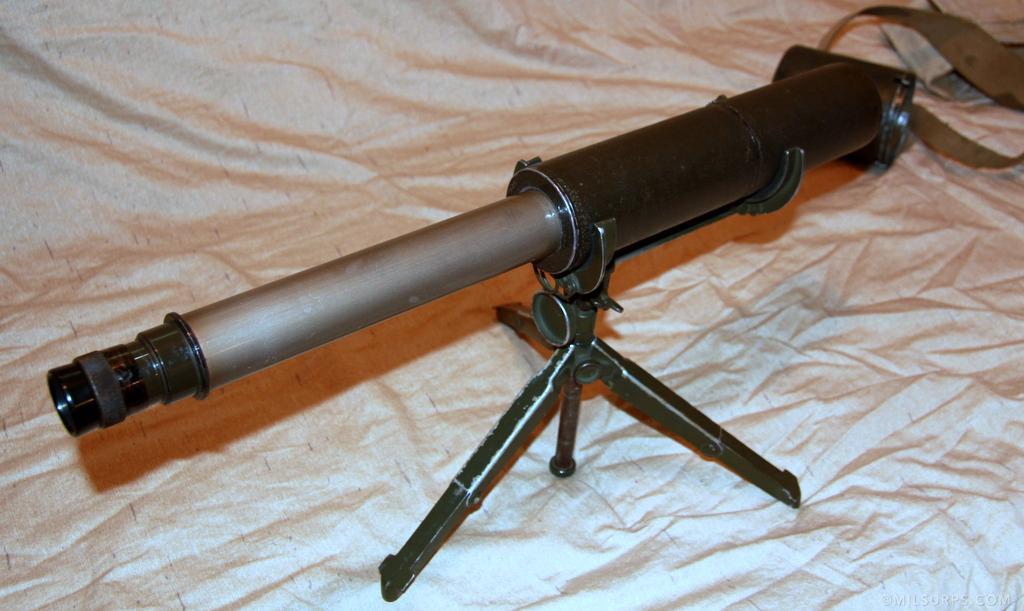 1944 Sniper Observers Scope Cmk1 Kit Complete - Photo 2485