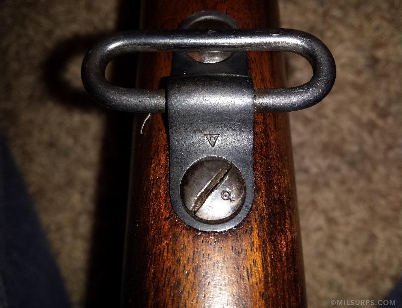 95 mauser - Photo 2519