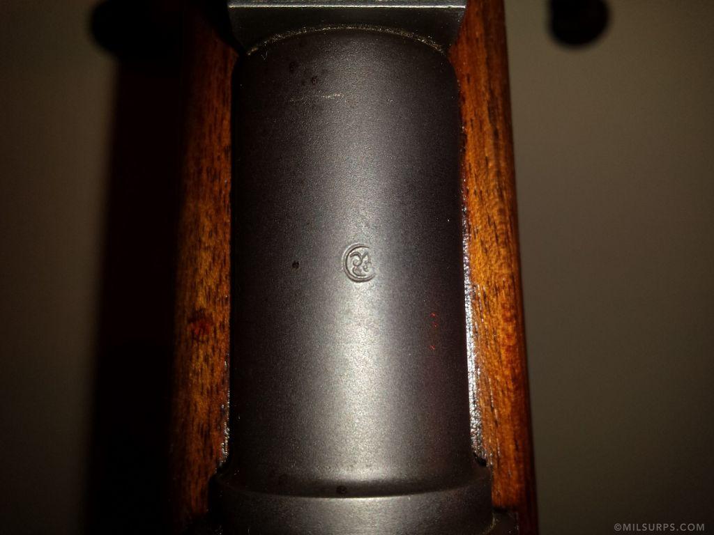 95 mauser - Photo 2520