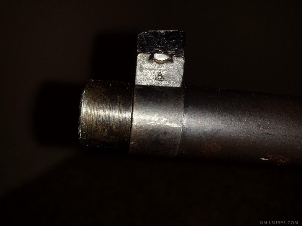 95 mauser - Photo 2526