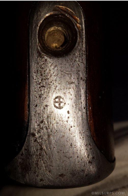95 mauser - Photo 2527
