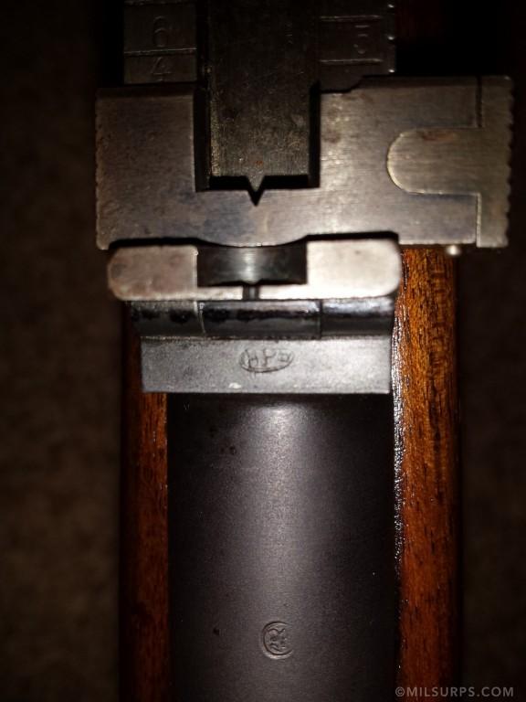 95 mauser - Photo 2528