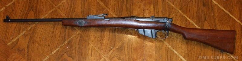 Enfield BSA Sht LE M1*** - Photo 2538