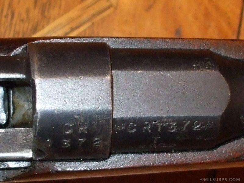 Enfield BSA Sht LE M1*** - Photo 2539