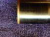 Brass ring stamped on scope with scope number#905