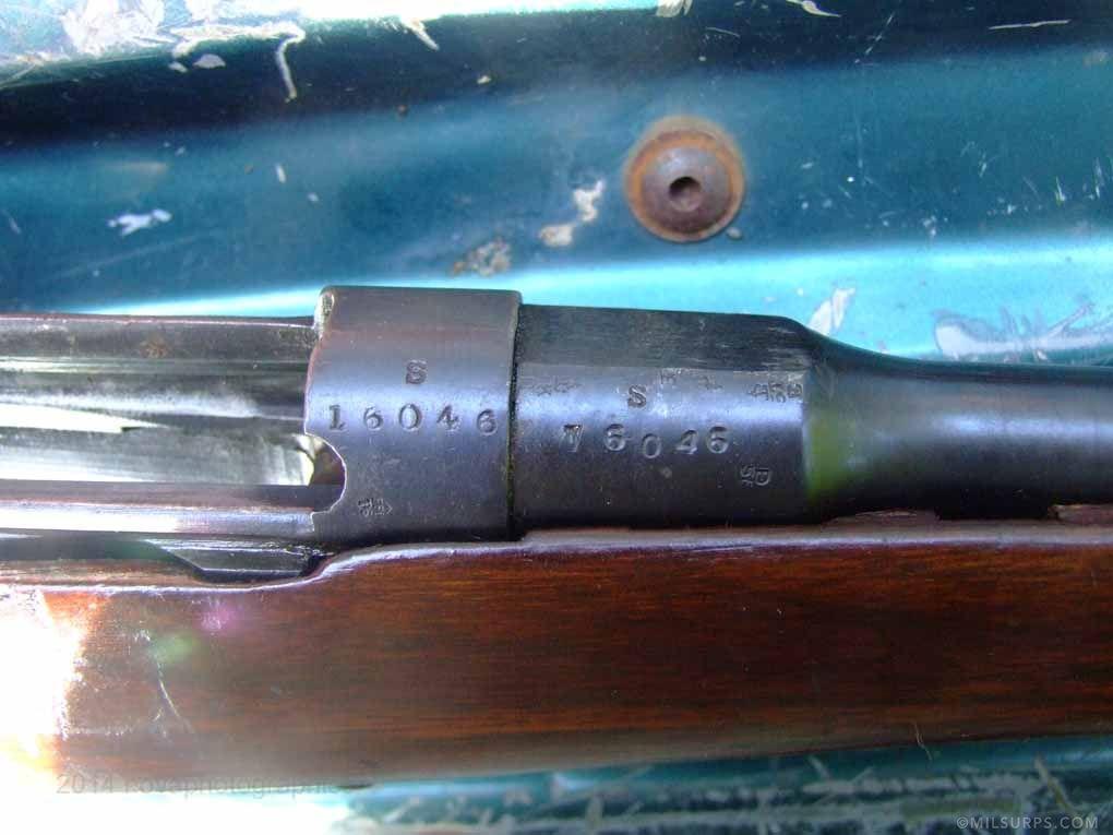 enfield sporter - Photo 2707