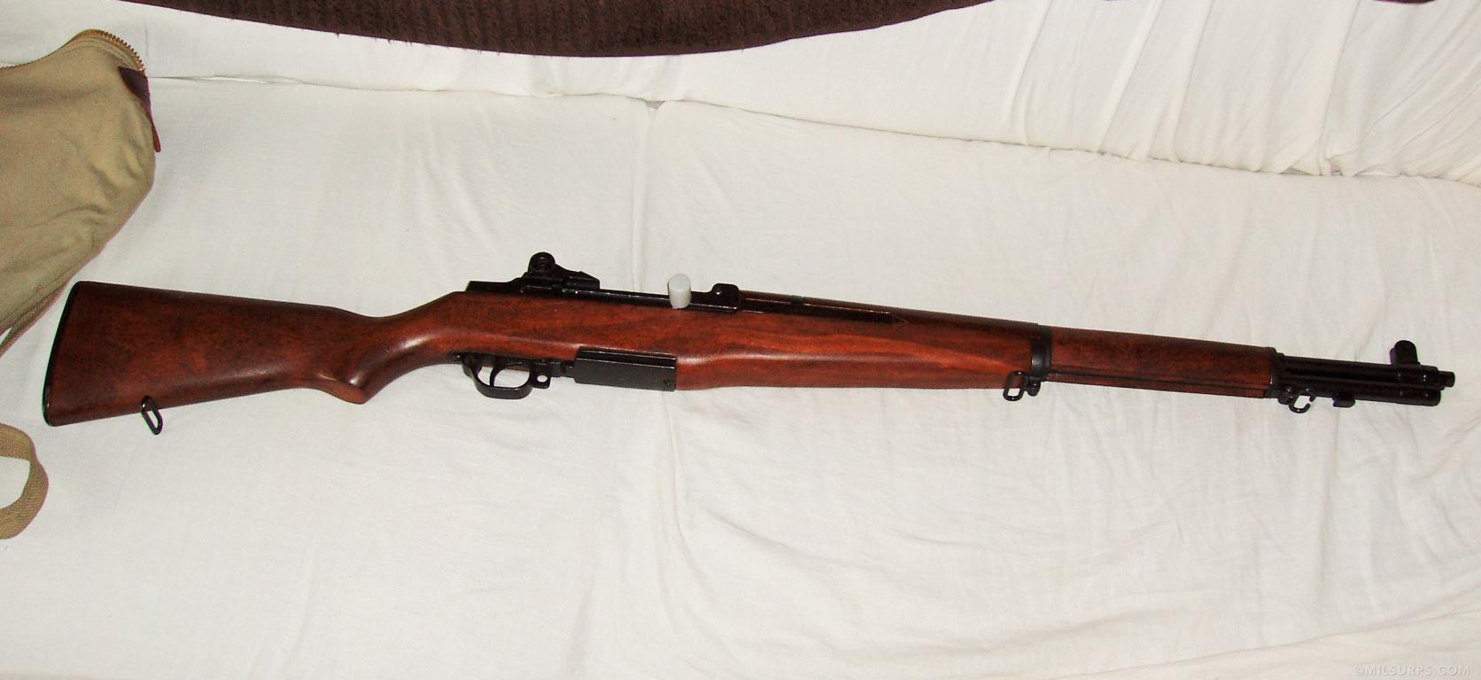 M1 Garand - Photo 2850