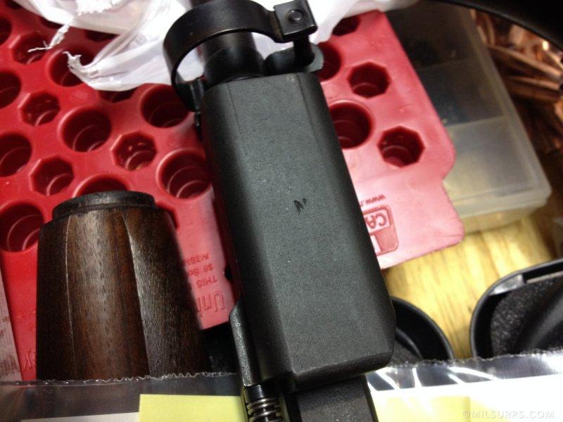 M1 Carbine - Photo 2917