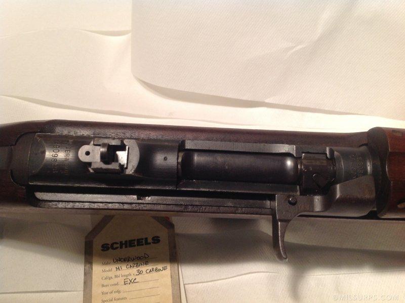 M1 Carbine - Photo 2919