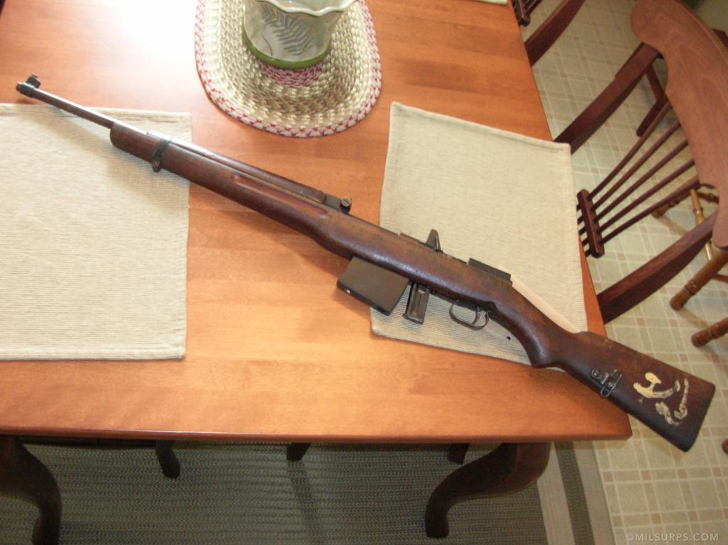Beretta Hakim Trainer - Photo 2977