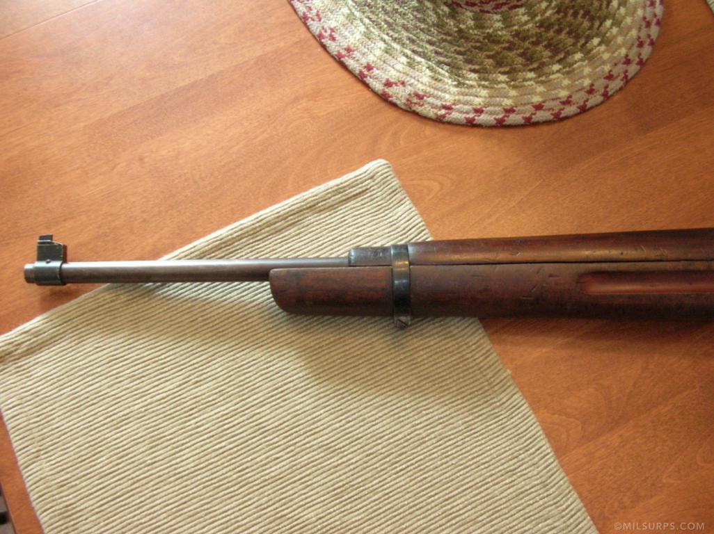 Beretta Hakim Trainer - Photo 2982