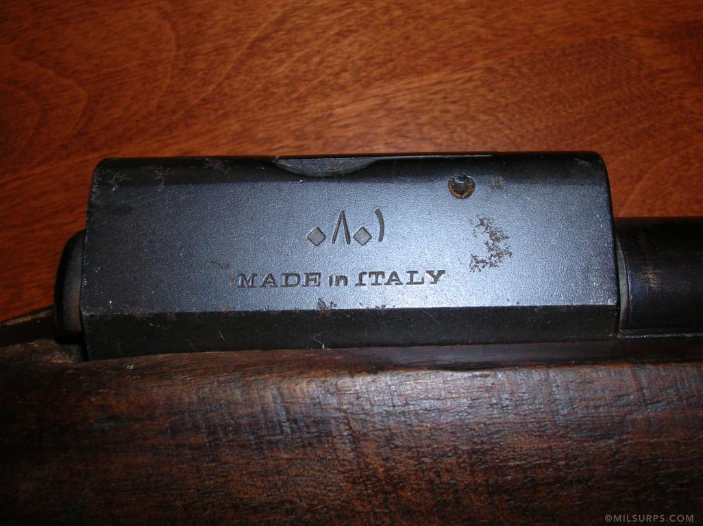Beretta Hakim Trainer - Photo 2988