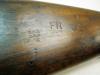 Savage Enfield Butt Stamping Details