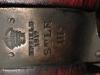 SHTLE III* 1917 "U S" markings