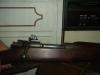 remington 1942 1903a4 rifle with smith corona barrel,original - Photo 3028