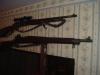 remington 1942 1903a4 rifle with smith corona barrel,original
