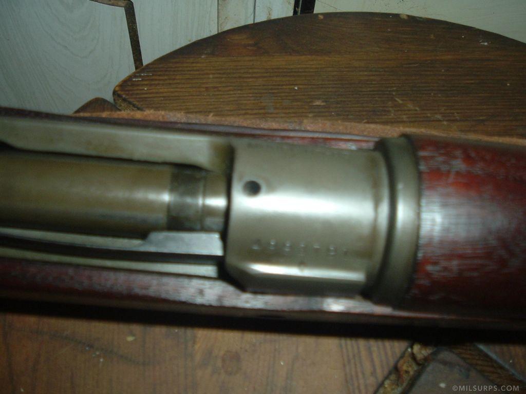 SIDE OF RECEIVER - Photo 3038