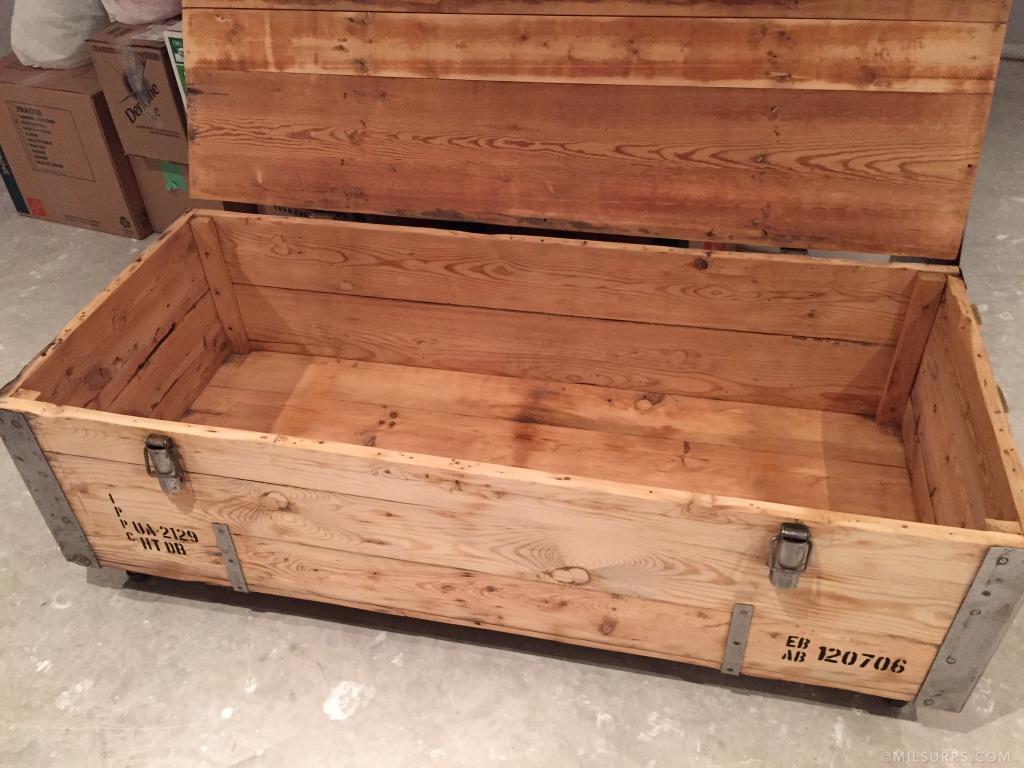 Crates - Photo 3122
