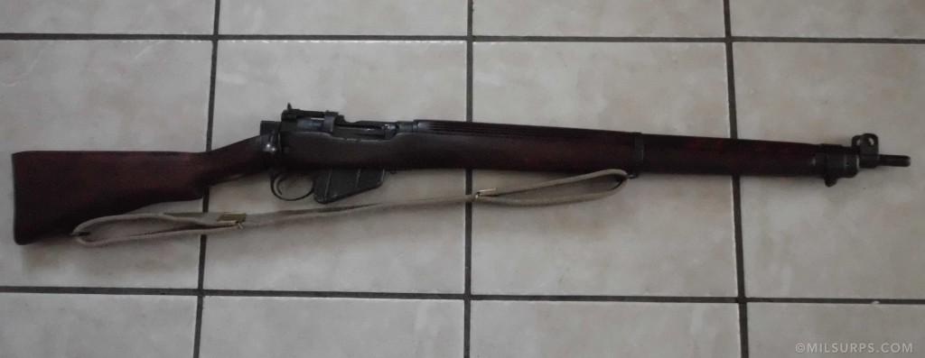 Savage No.4 Mk1* - Photo 3125