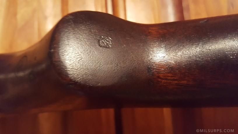 M1 Garand - Photo 3165
