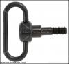 Action screw swivel