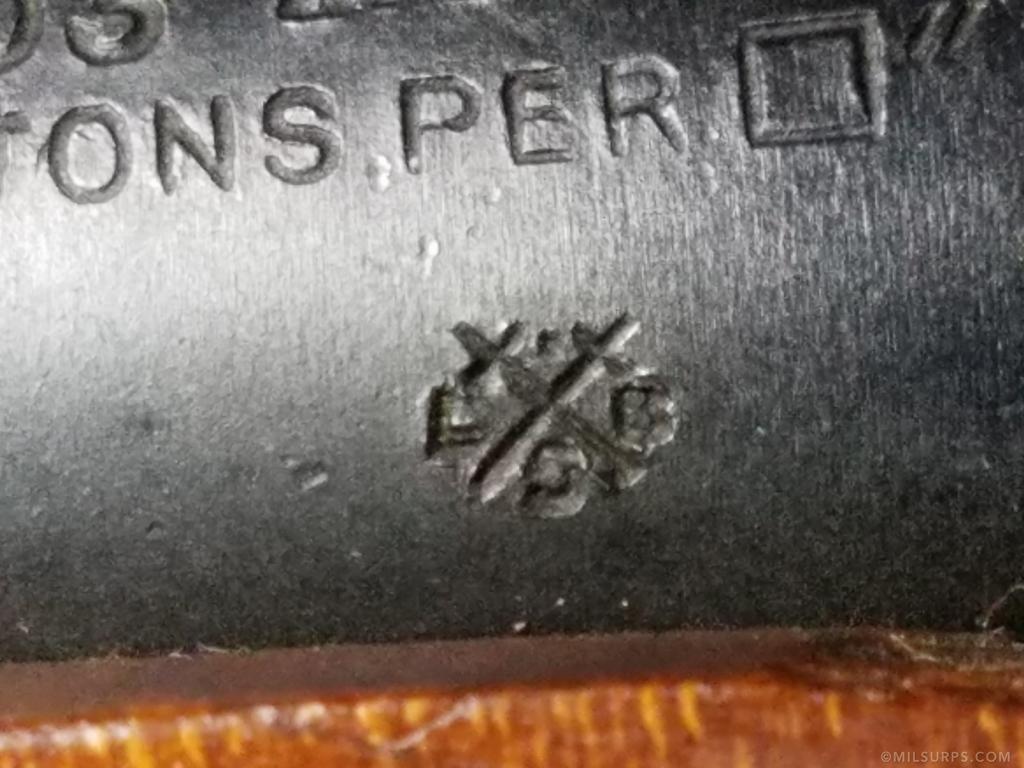 Lee Enfield - Photo 3314