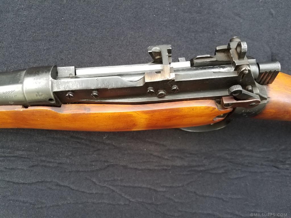 Lee Enfield - Photo 3322