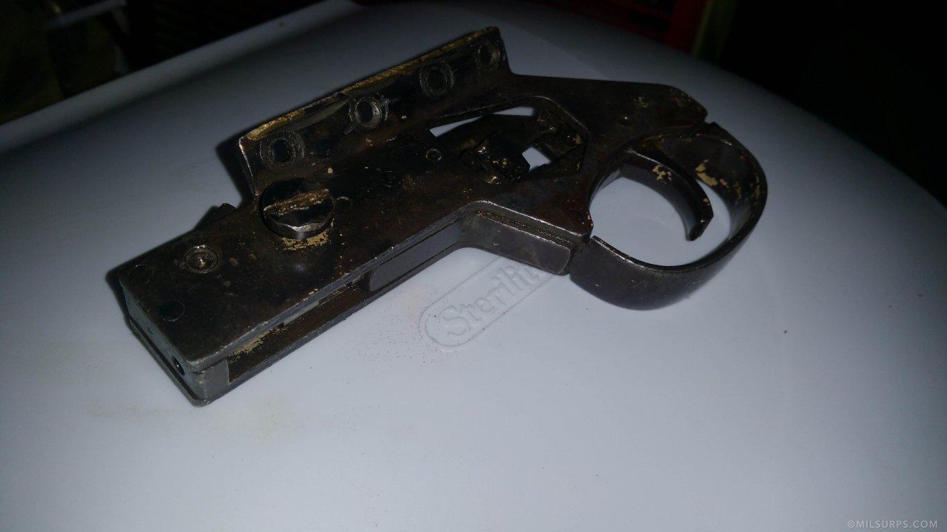 lanchester - Photo 3351