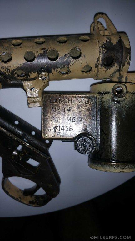 lanchester - Photo 3352