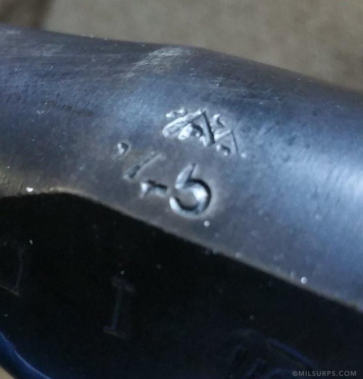 1945 Enfield Long Branch No4 Mk1* - Photo 3358